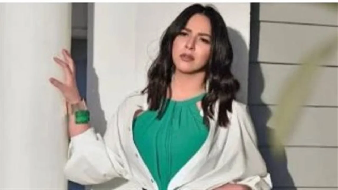 أداء استثنائي.. إيمي سمير غانم تبهر الجمهور في تجسيد الأدوار الشعبية والفانتازية